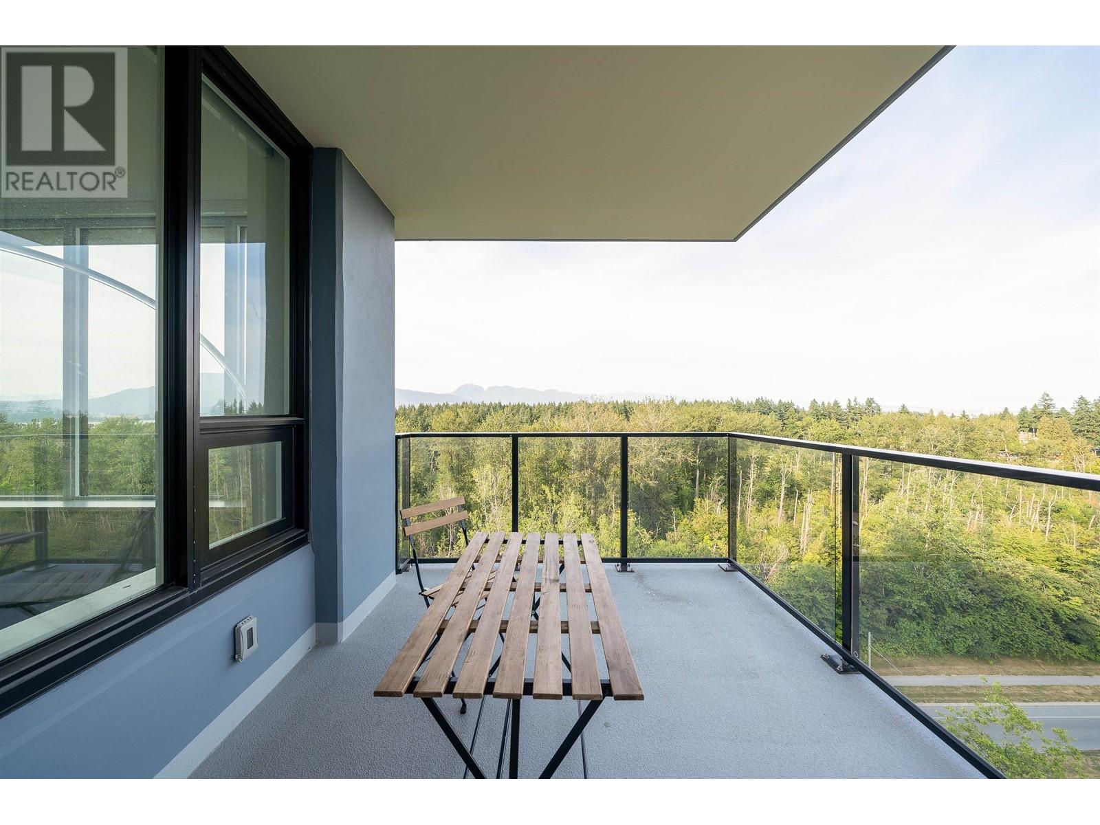 1202 5410 Shortcut Road, Vancouver, British Columbia  V6T 0C8 - Photo 11 - R2795196