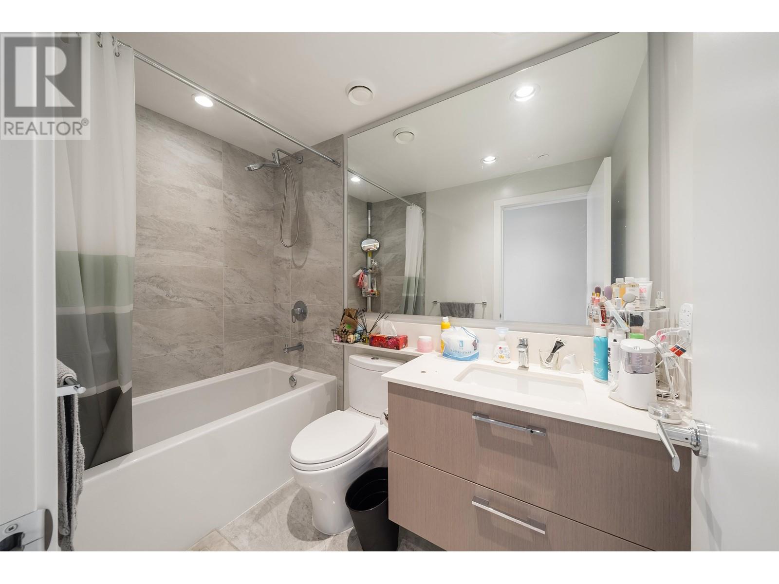 1202 5410 Shortcut Road, Vancouver, British Columbia  V6T 0C8 - Photo 15 - R2795196