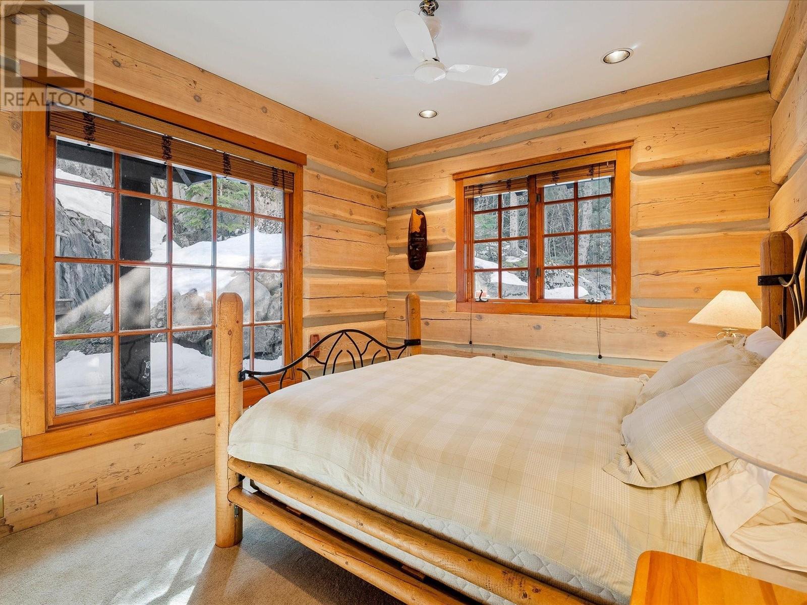 3561 Falcon Crescent, Whistler, British Columbia  V8E 0B9 - Photo 11 - R2795300