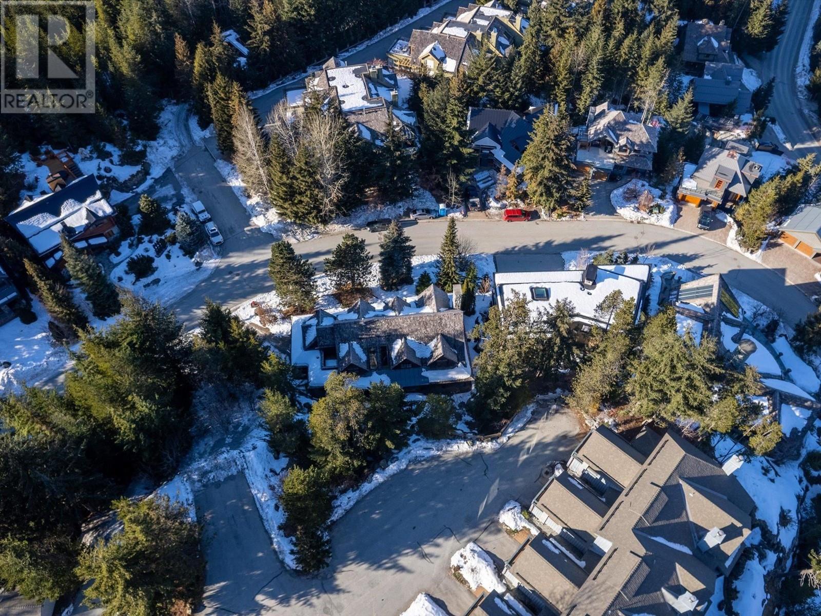 3561 Falcon Crescent, Whistler, British Columbia  V8E 0B9 - Photo 19 - R2795300
