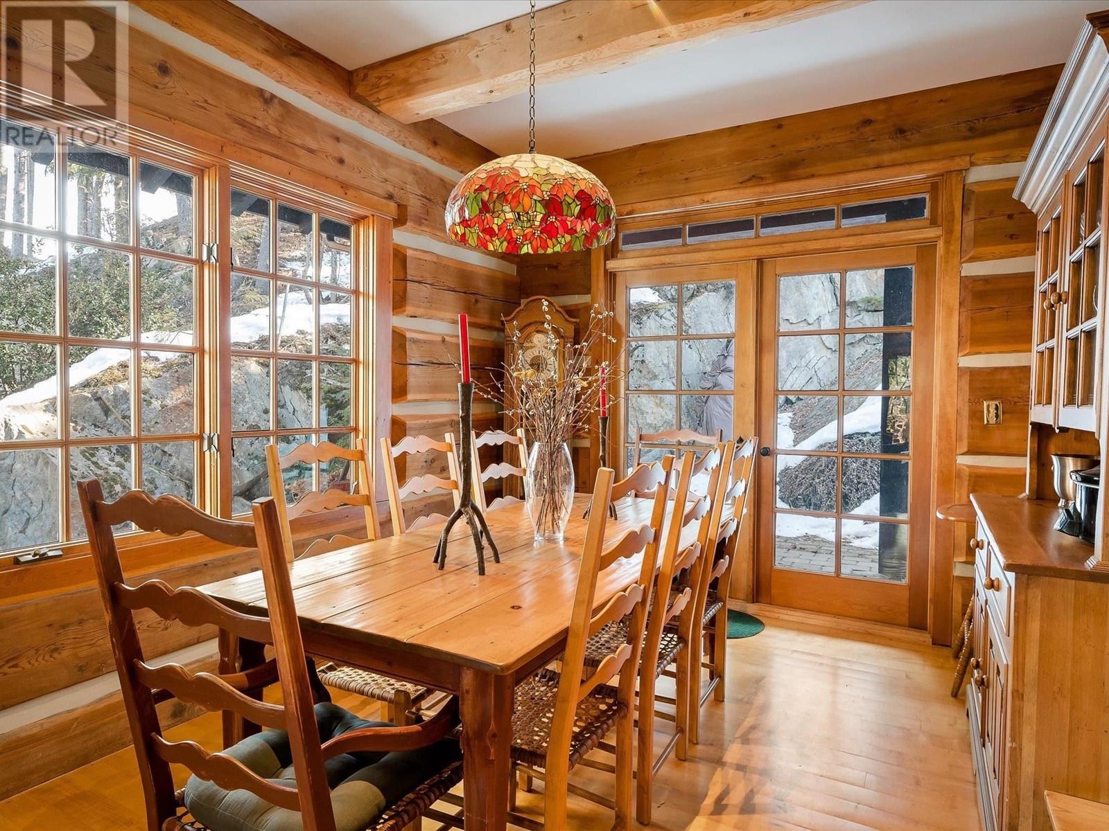 3561 Falcon Crescent, Whistler, British Columbia  V8E 0B9 - Photo 3 - R2795300