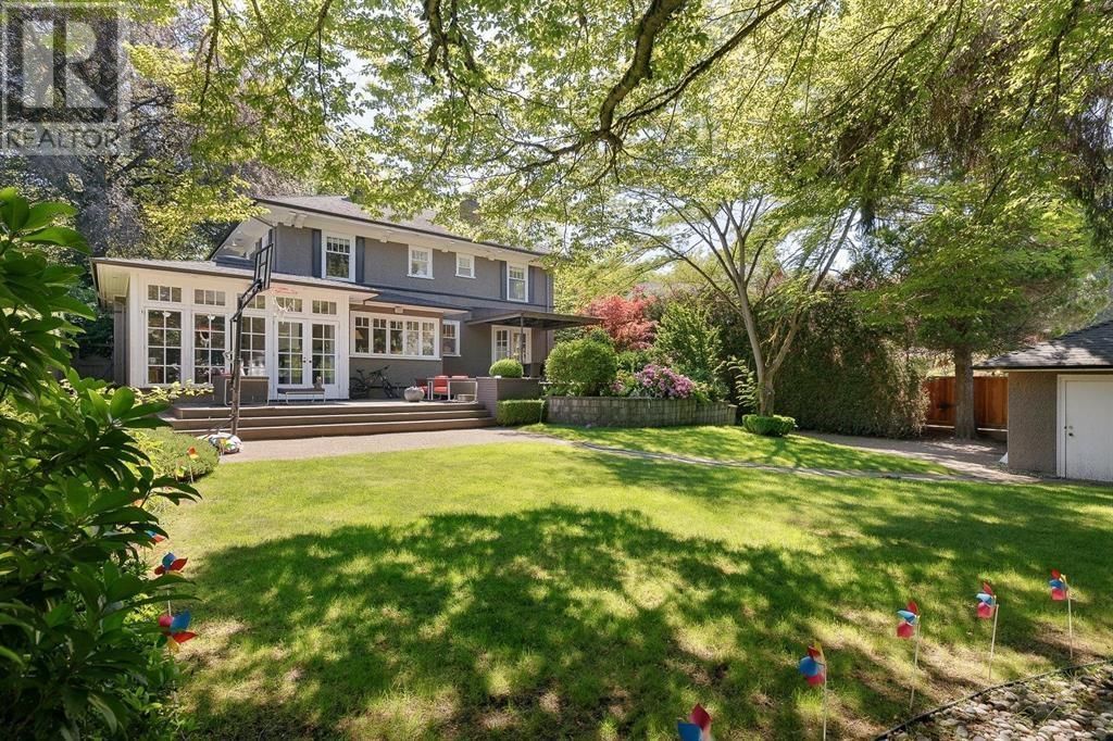 1649 W 29th Avenue, Vancouver, British Columbia  V6J 2Z3 - Photo 34 - R2795233