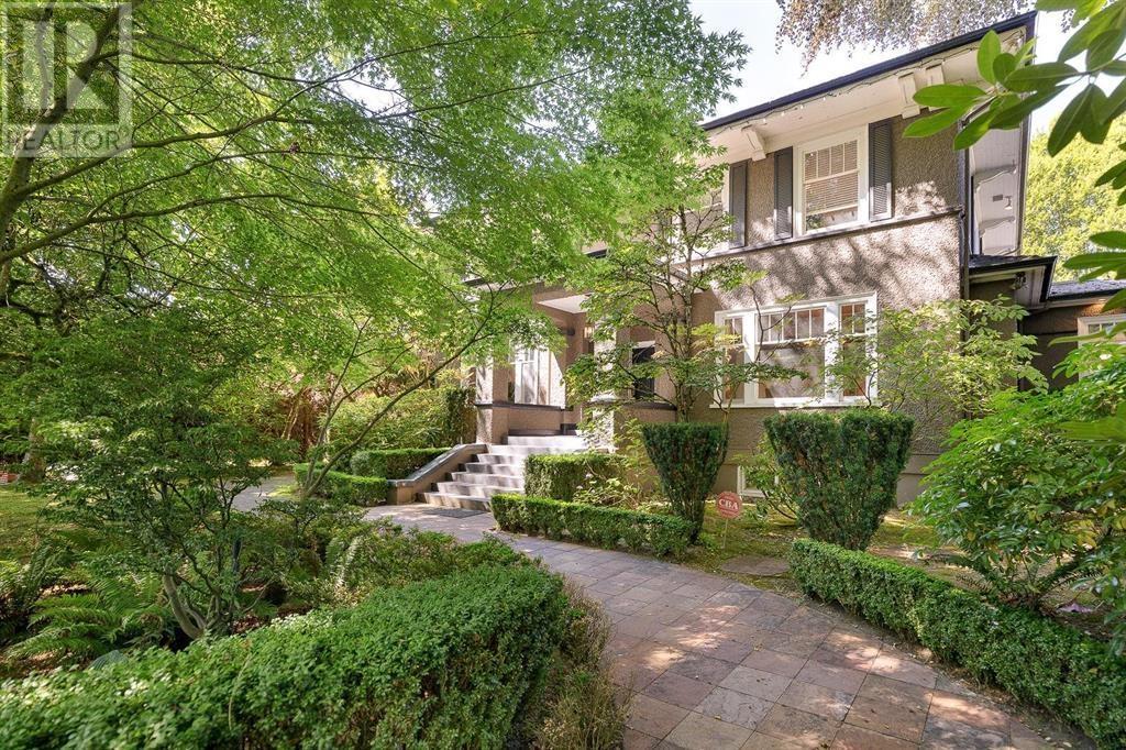 1649 W 29th Avenue, Vancouver, British Columbia  V6J 2Z3 - Photo 36 - R2795233