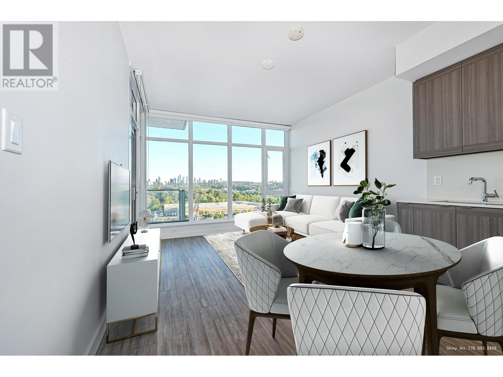 1209 2351 Beta Avenue, Burnaby, British Columbia  V5C 0M2 - Photo 3 - R2795187