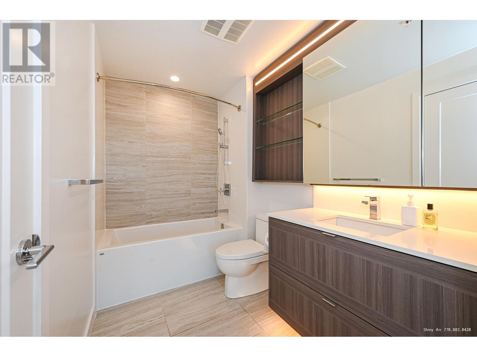 1209 2351 Beta Avenue, Burnaby, British Columbia  V5C 0M2 - Photo 9 - R2795187
