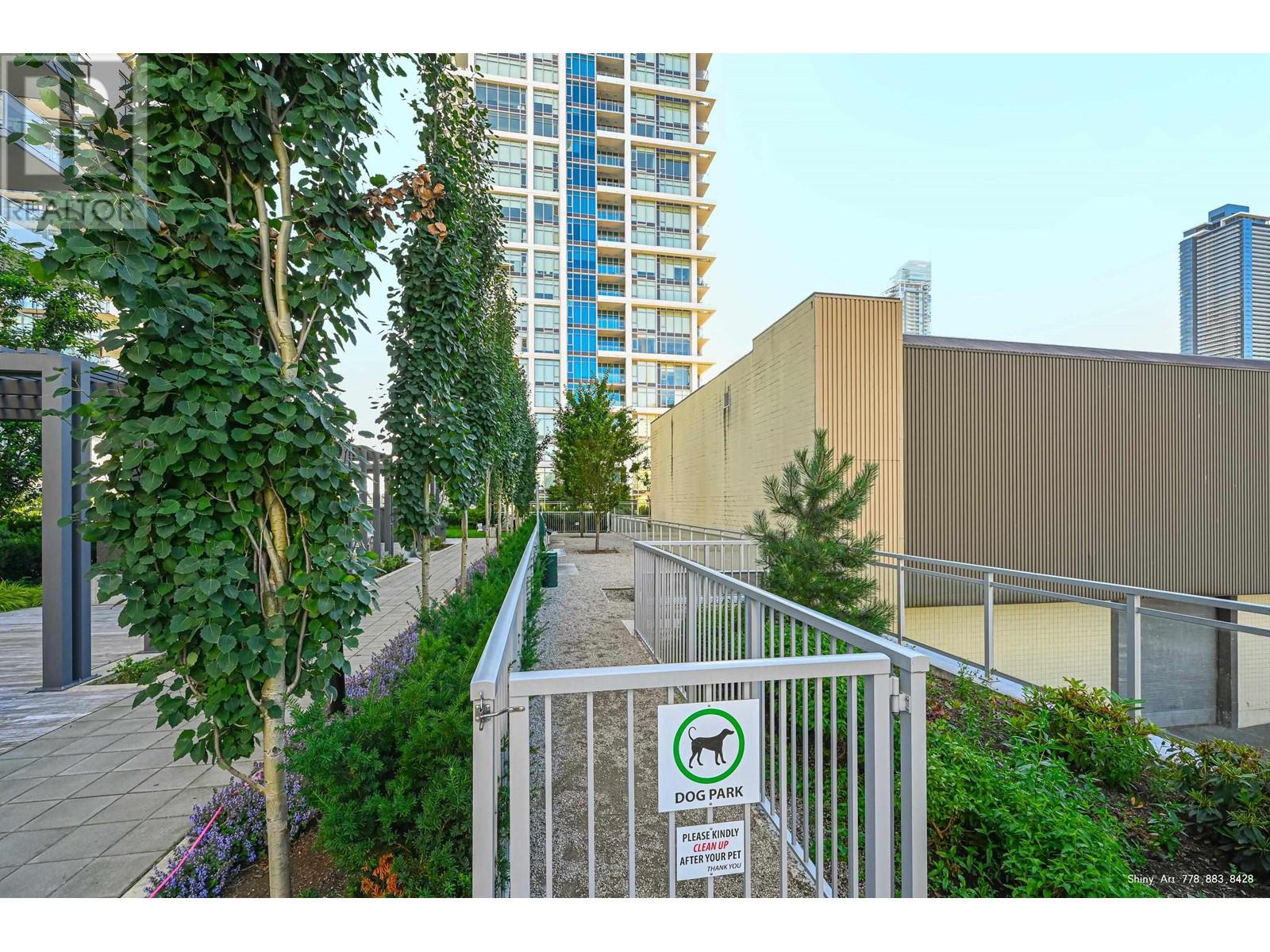 1209 2351 Beta Avenue, Burnaby, British Columbia  V5C 0M2 - Photo 18 - R2795187
