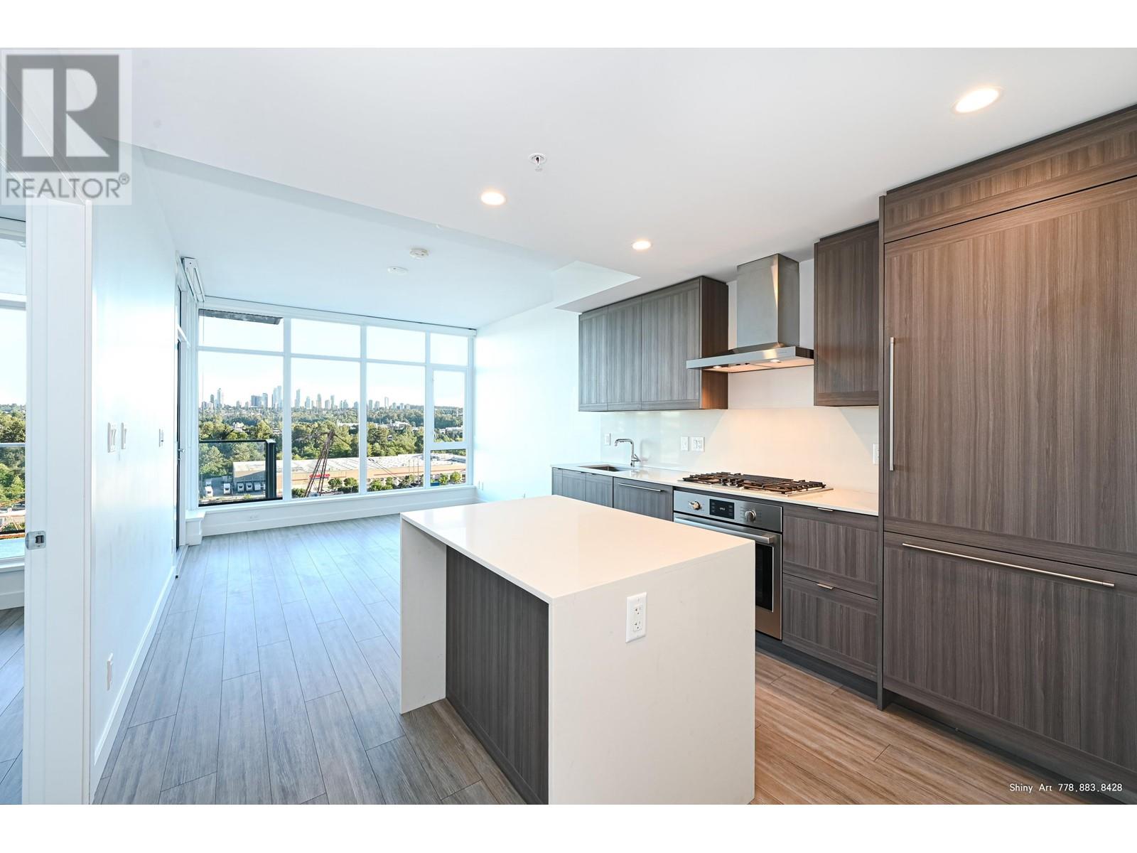 1209 2351 Beta Avenue, Burnaby, British Columbia  V5C 0M2 - Photo 5 - R2795187