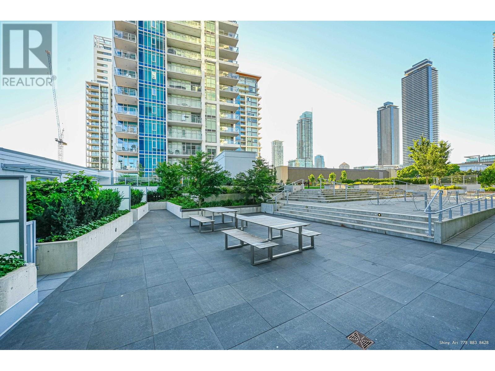 1209 2351 Beta Avenue, Burnaby, British Columbia  V5C 0M2 - Photo 16 - R2795187