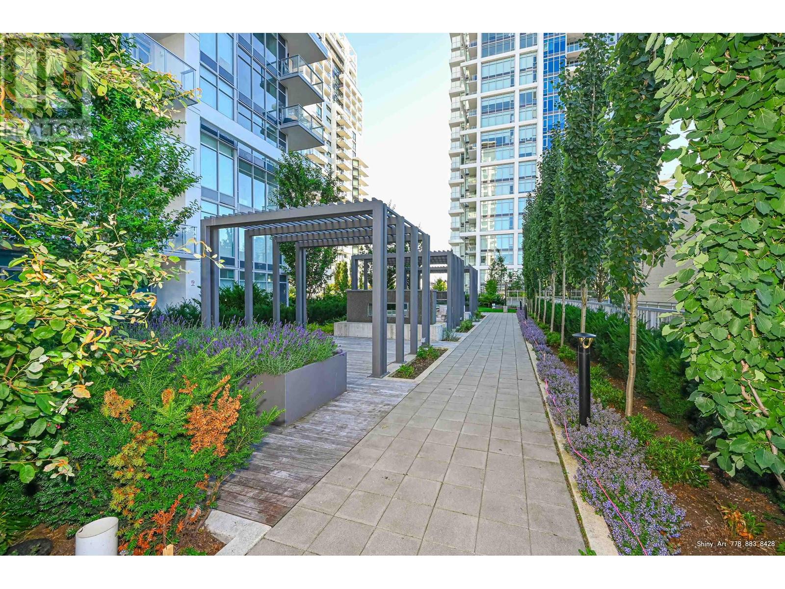 1209 2351 Beta Avenue, Burnaby, British Columbia  V5C 0M2 - Photo 17 - R2795187