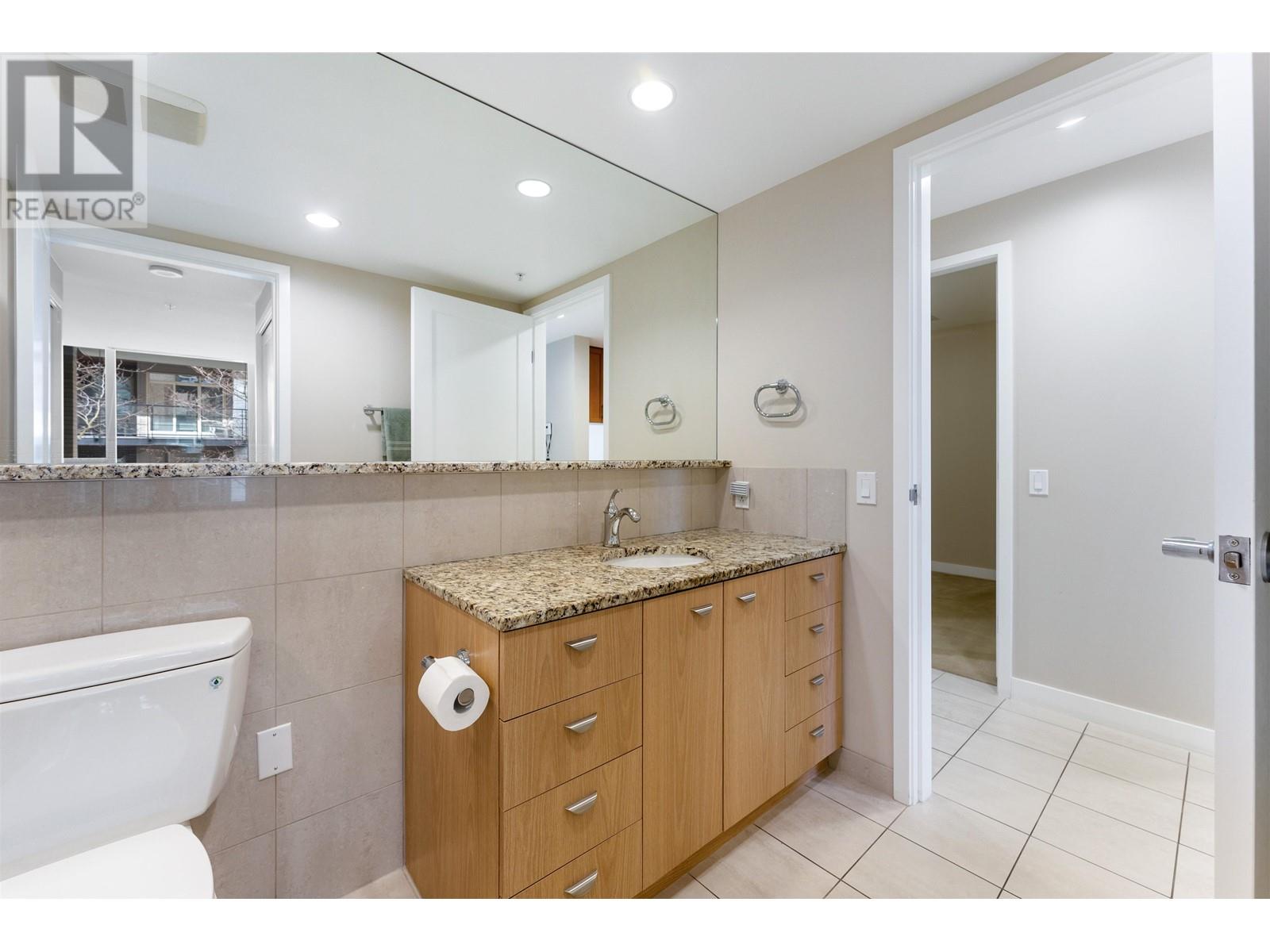 207 3382 Wesbrook Mall, Vancouver, British Columbia  V6S 0A7 - Photo 12 - R2795346