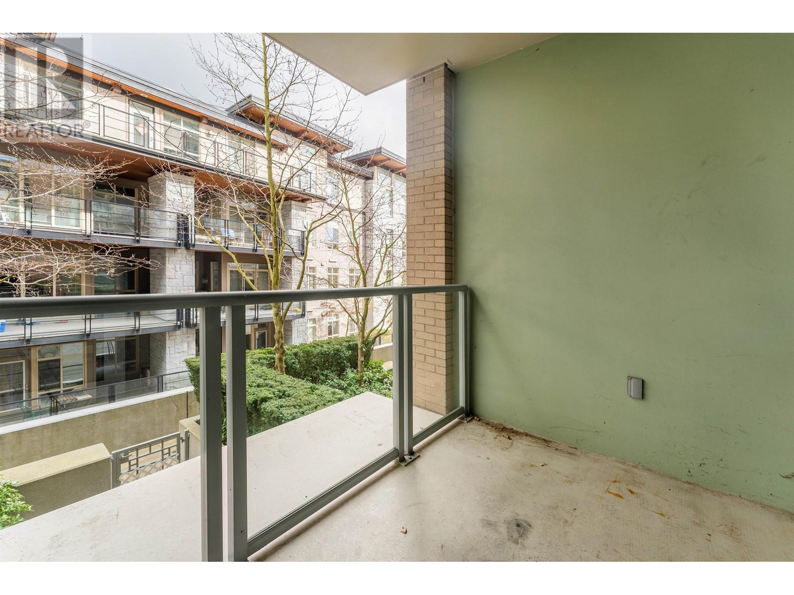 207 3382 Wesbrook Mall, Vancouver, British Columbia  V6S 0A7 - Photo 16 - R2795346