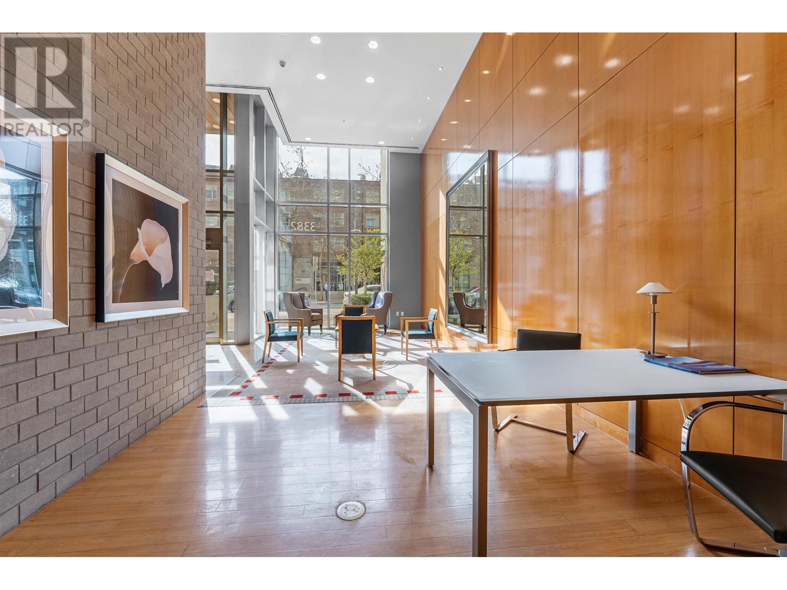 207 3382 Wesbrook Mall, Vancouver, British Columbia  V6S 0A7 - Photo 28 - R2795346