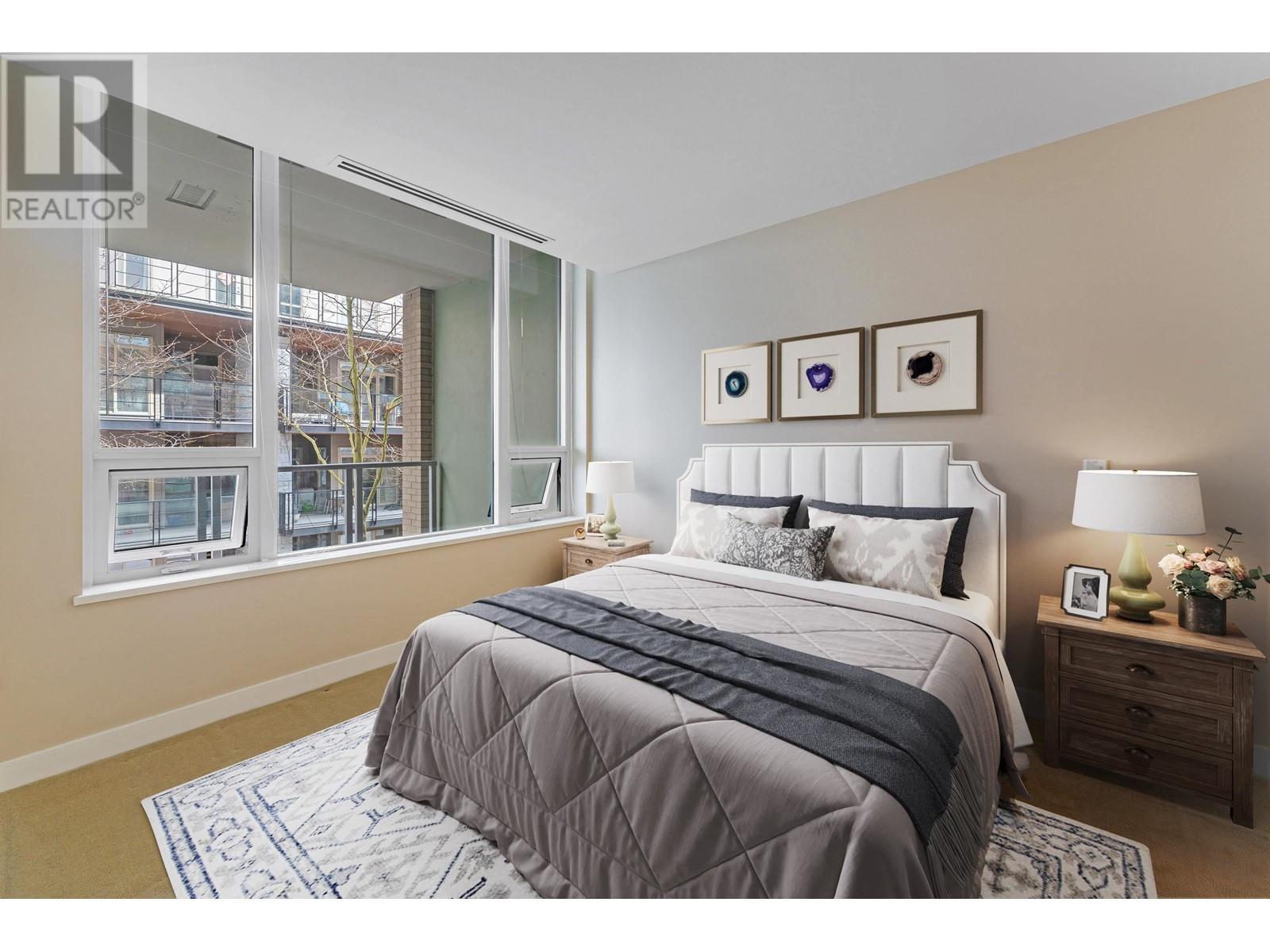 207 3382 Wesbrook Mall, Vancouver, British Columbia  V6S 0A7 - Photo 6 - R2795346