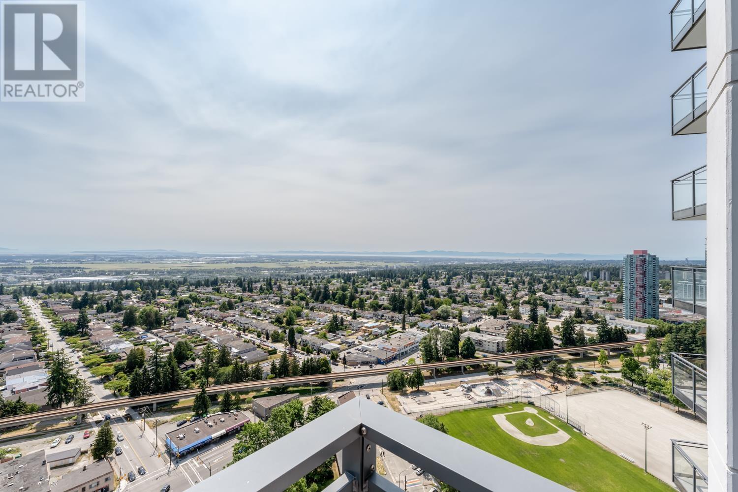 3508 4900 Lennox Lane, Burnaby, British Columbia  V5H 0G9 - Photo 14 - R2795514