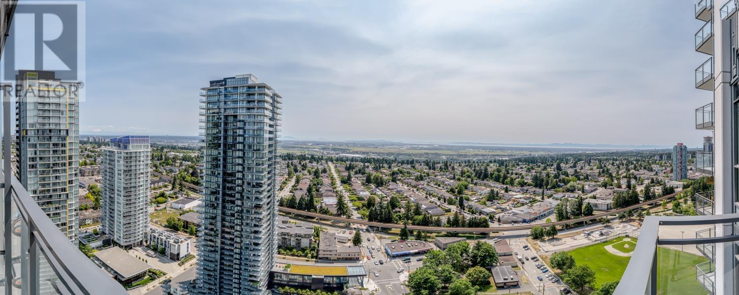 3508 4900 Lennox Lane, Burnaby, British Columbia  V5H 0G9 - Photo 15 - R2795514