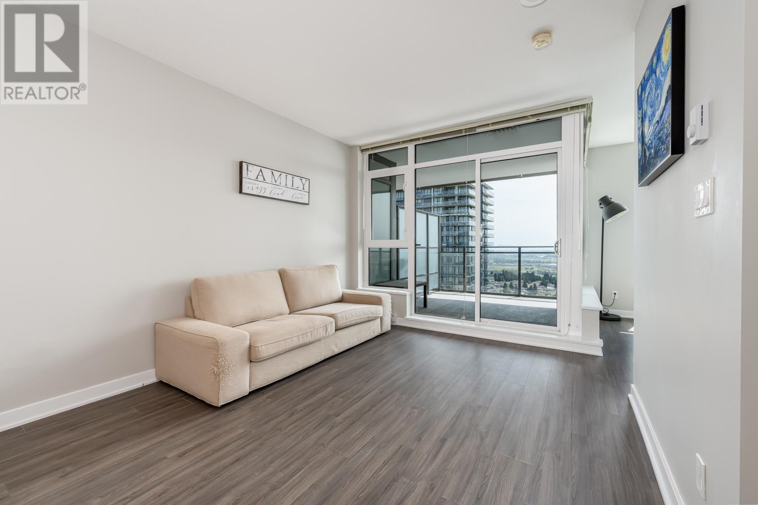 3508 4900 Lennox Lane, Burnaby, British Columbia  V5H 0G9 - Photo 8 - R2795514