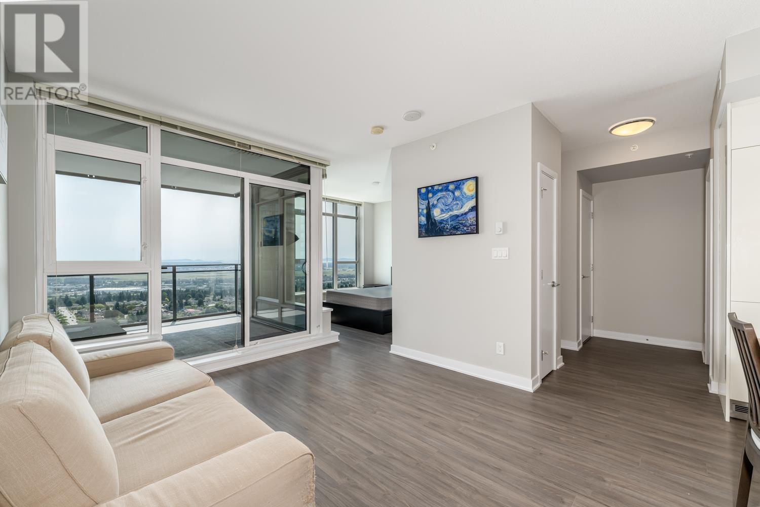 3508 4900 Lennox Lane, Burnaby, British Columbia  V5H 0G9 - Photo 9 - R2795514