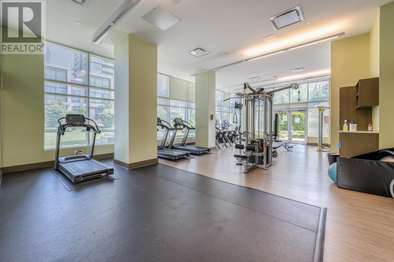 3508 4900 Lennox Lane, Burnaby, British Columbia  V5H 0G9 - Photo 16 - R2795514