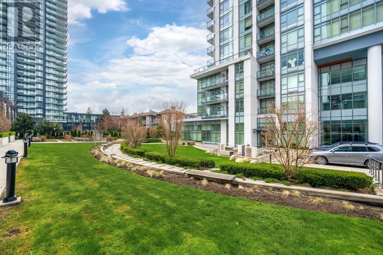 3508 4900 Lennox Lane, Burnaby, British Columbia  V5H 0G9 - Photo 24 - R2795514