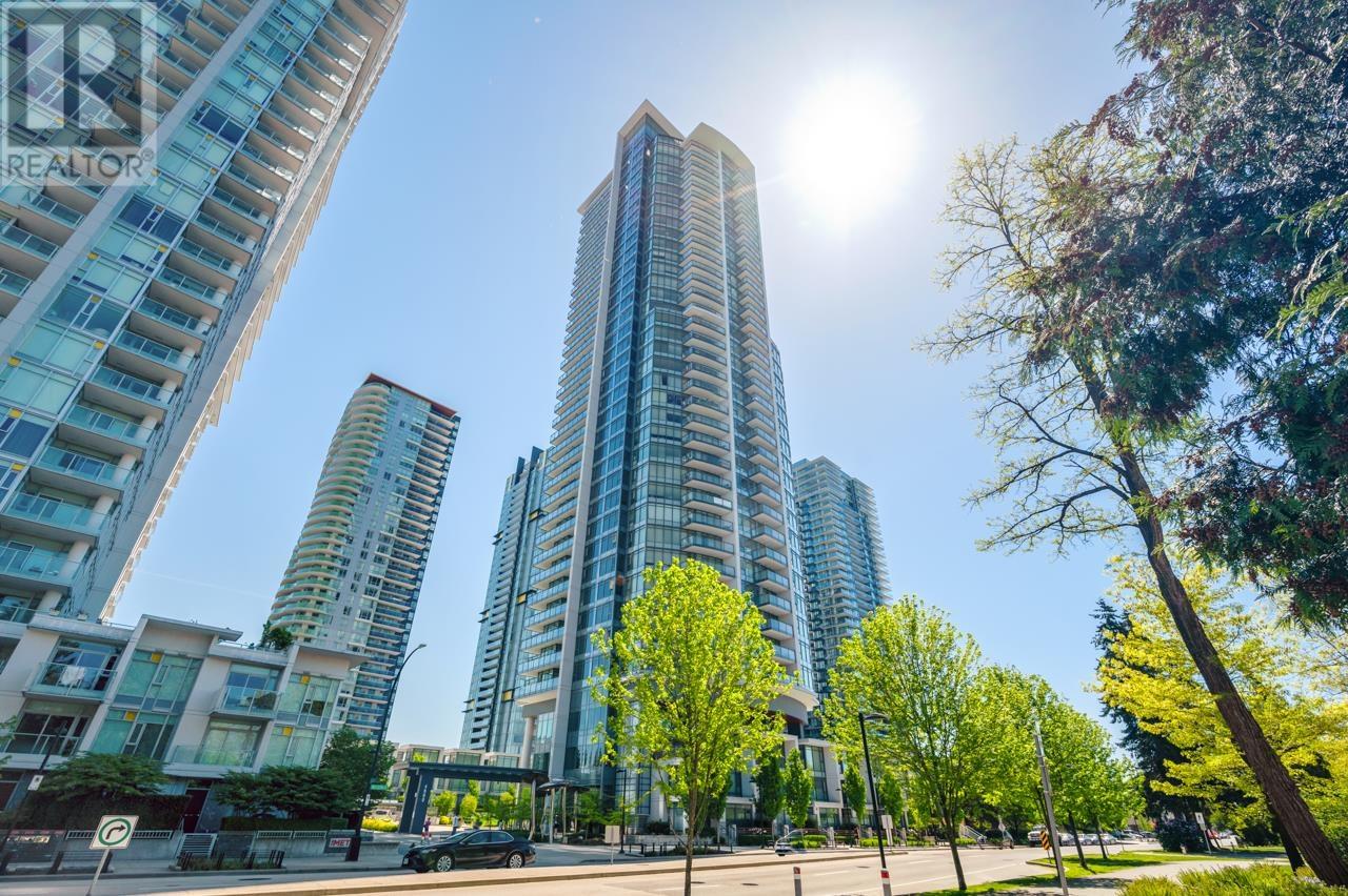 3508 4900 Lennox Lane, Burnaby, British Columbia  V5H 0G9 - Photo 25 - R2795514
