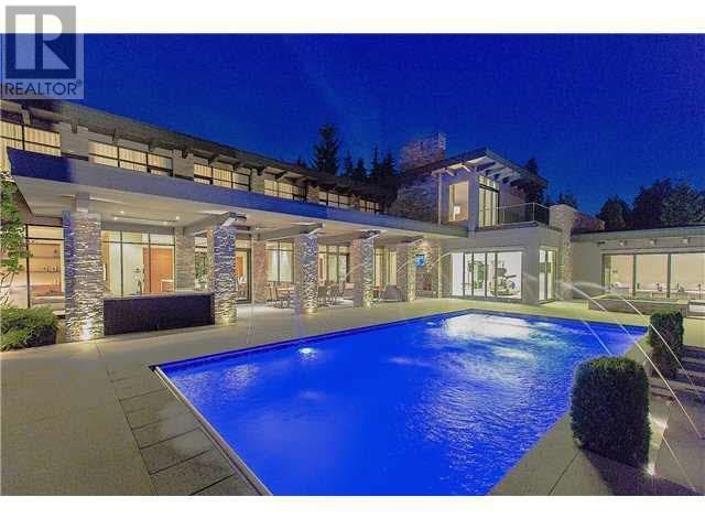 2610 Sunnyside Road, Anmore, British Columbia  V3H 4Y6 - Photo 2 - R2792263