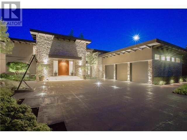 2610 Sunnyside Road, Anmore, British Columbia  V3H 4Y6 - Photo 1 - R2792263