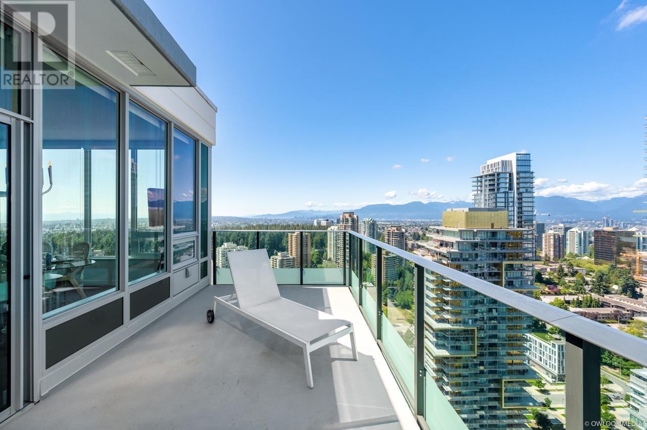 3204 6463 Silver Avenue, Burnaby, British Columbia  V5H 0K4 - Photo 24 - R2795511