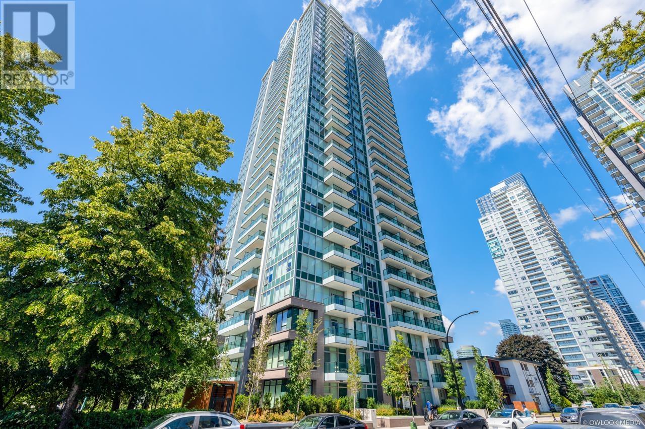 3204 6463 SILVER AVENUE, burnaby, British Columbia