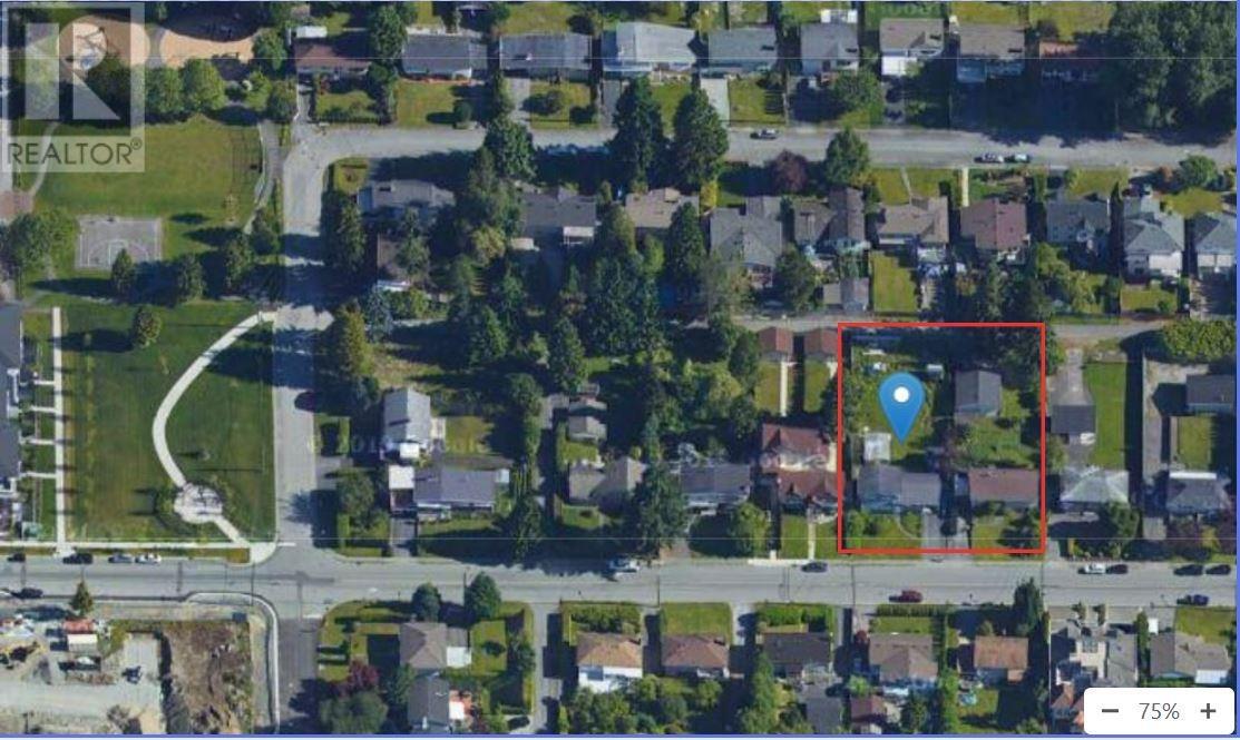 597 FOSTER AVENUE, coquitlam, British Columbia