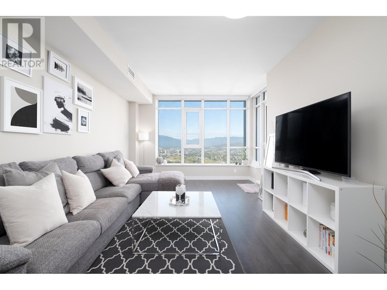 2409 4508 Hazel Street, Burnaby, British Columbia  V5H 0E4 - Photo 4 - R2795035