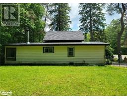 3327 MUSKOKA 117 Road