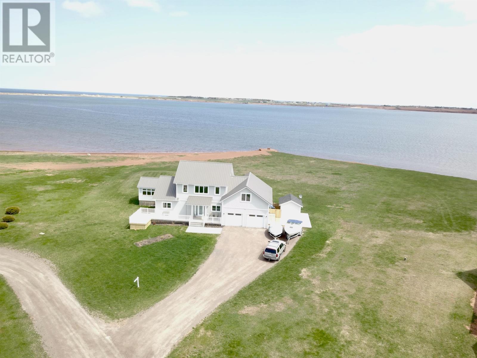 96 Seaside Drive, Malpeque, Prince Edward Island  C0B 1M0 - Photo 2 - 202304445