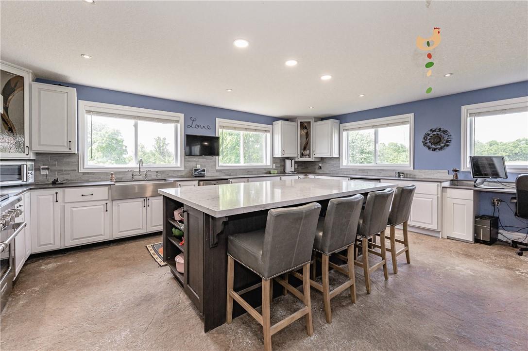 1291 Old #8 Highway, Flamborough, Ontario  L0R 1Z0 - Photo 12 - H4167477