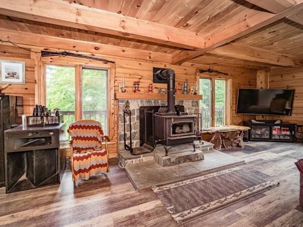 440 #510 Highway, Magnetawan, Ontario  P0A 1P0 - Photo 10 - H4168182