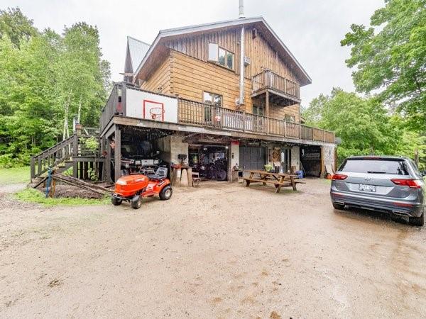 440 #510 Highway, Magnetawan, Ontario  P0A 1P0 - Photo 30 - H4168182