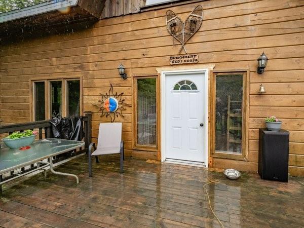 440 #510 Highway, Magnetawan, Ontario  P0A 1P0 - Photo 6 - H4168182