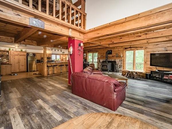 440 #510 Highway, Magnetawan, Ontario  P0A 1P0 - Photo 9 - H4168182