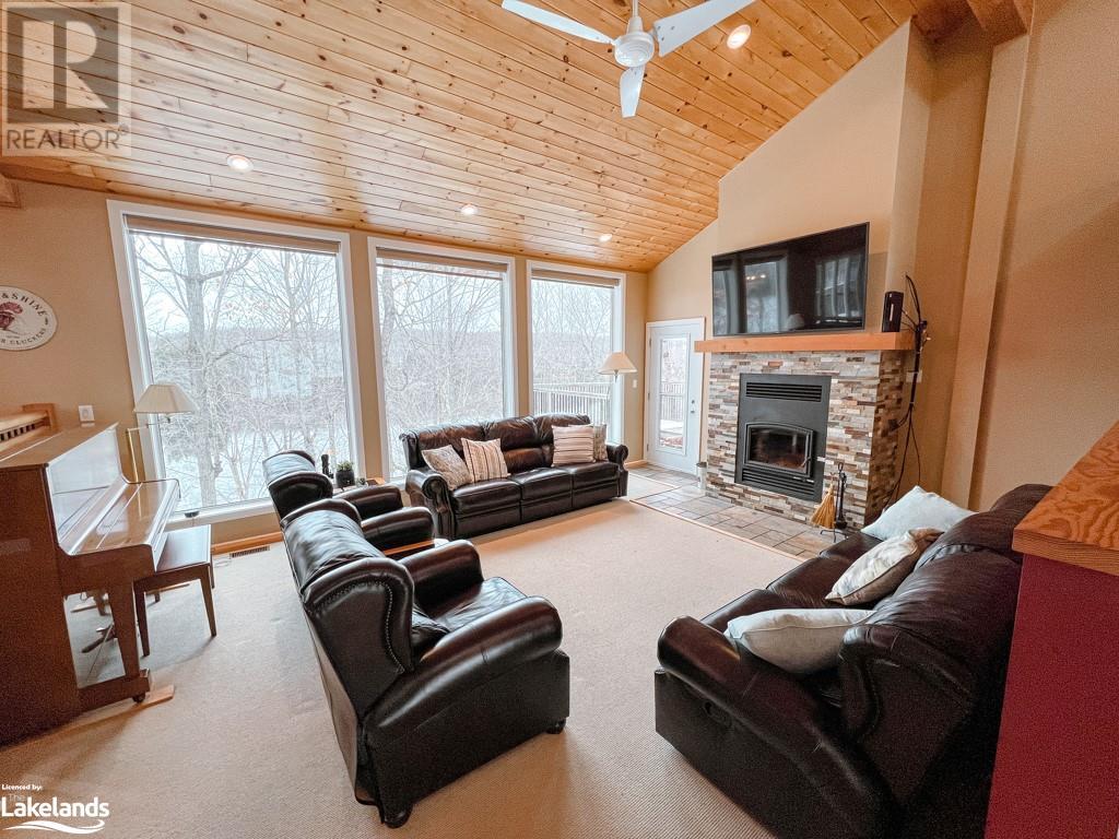 621 Deer Run Road, Magnetawan, Ontario  P0A 1C0 - Photo 6 - 40415769