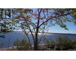 - Pointe aux Sable Road