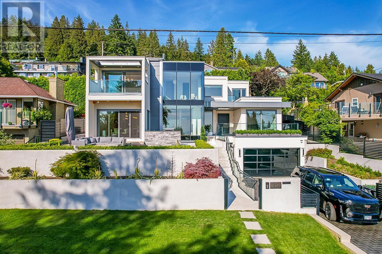 392 VENTURA CRESCENT, north vancouver, British Columbia