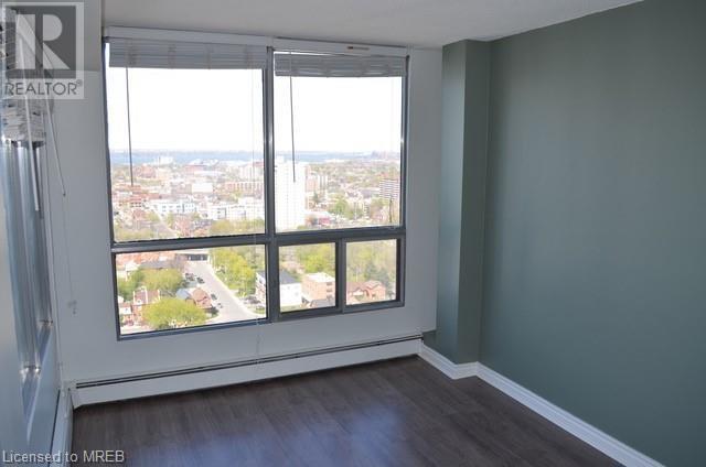 150 Charlton Street E Unit# 2303, Hamilton, Ontario  L8N 3X3 - Photo 4 - 40449810