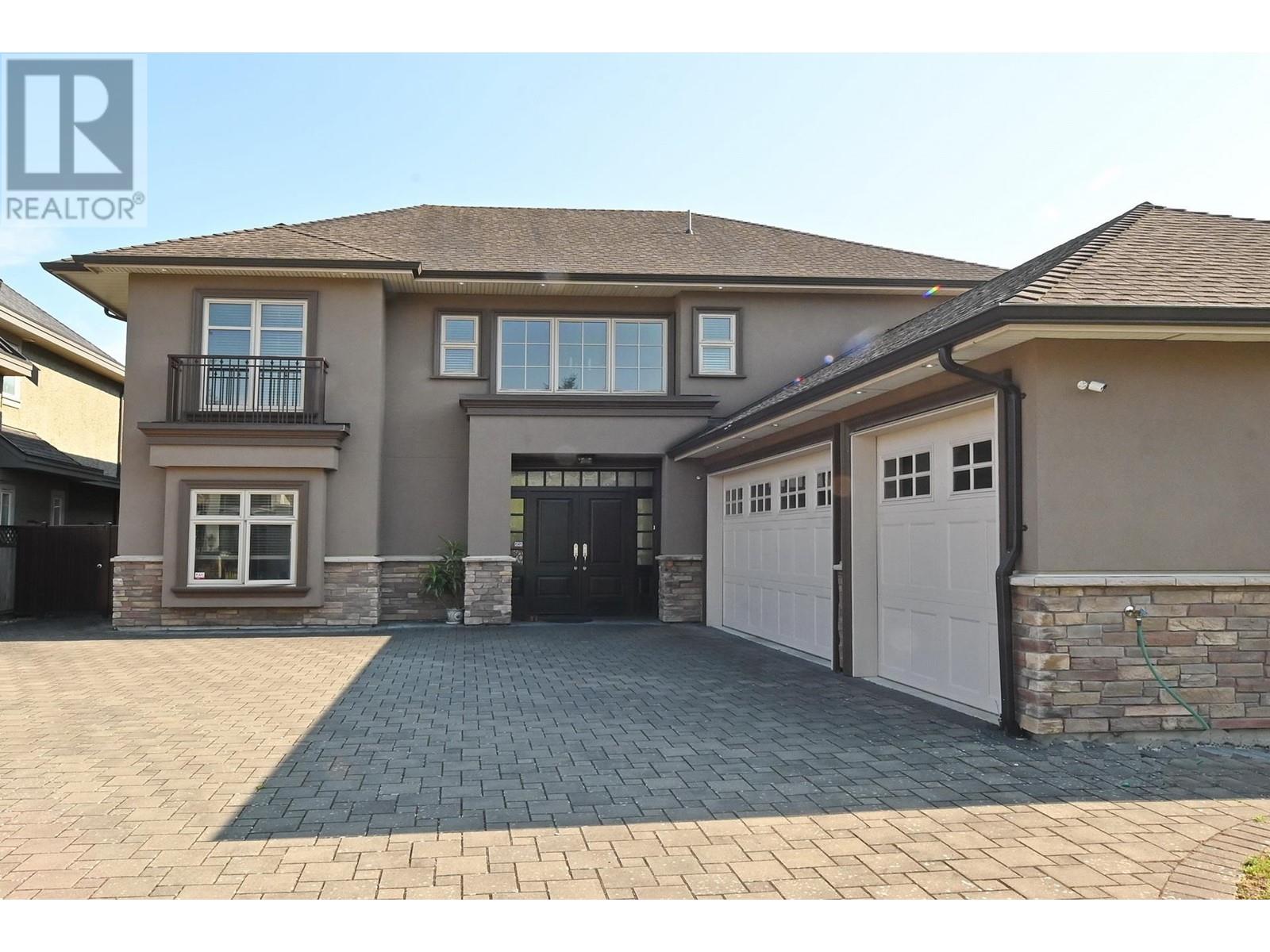5720 LANGTREE AVENUE, richmond, British Columbia