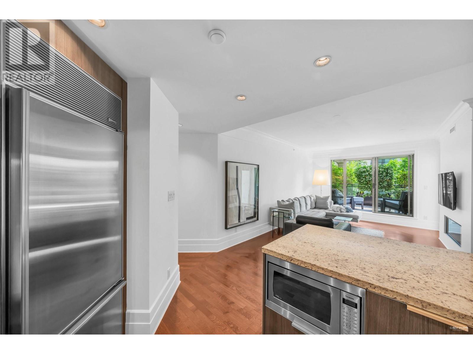 201 533 Waters Edge Crescent, West Vancouver, British Columbia  V7T 0A2 - Photo 28 - R2795631