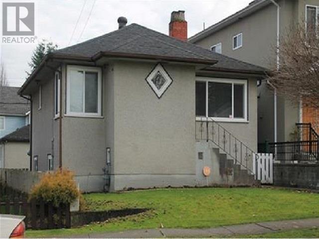 5366 Cecil Street, Vancouver, British Columbia  V5R 4E5 - Photo 2 - R2795688