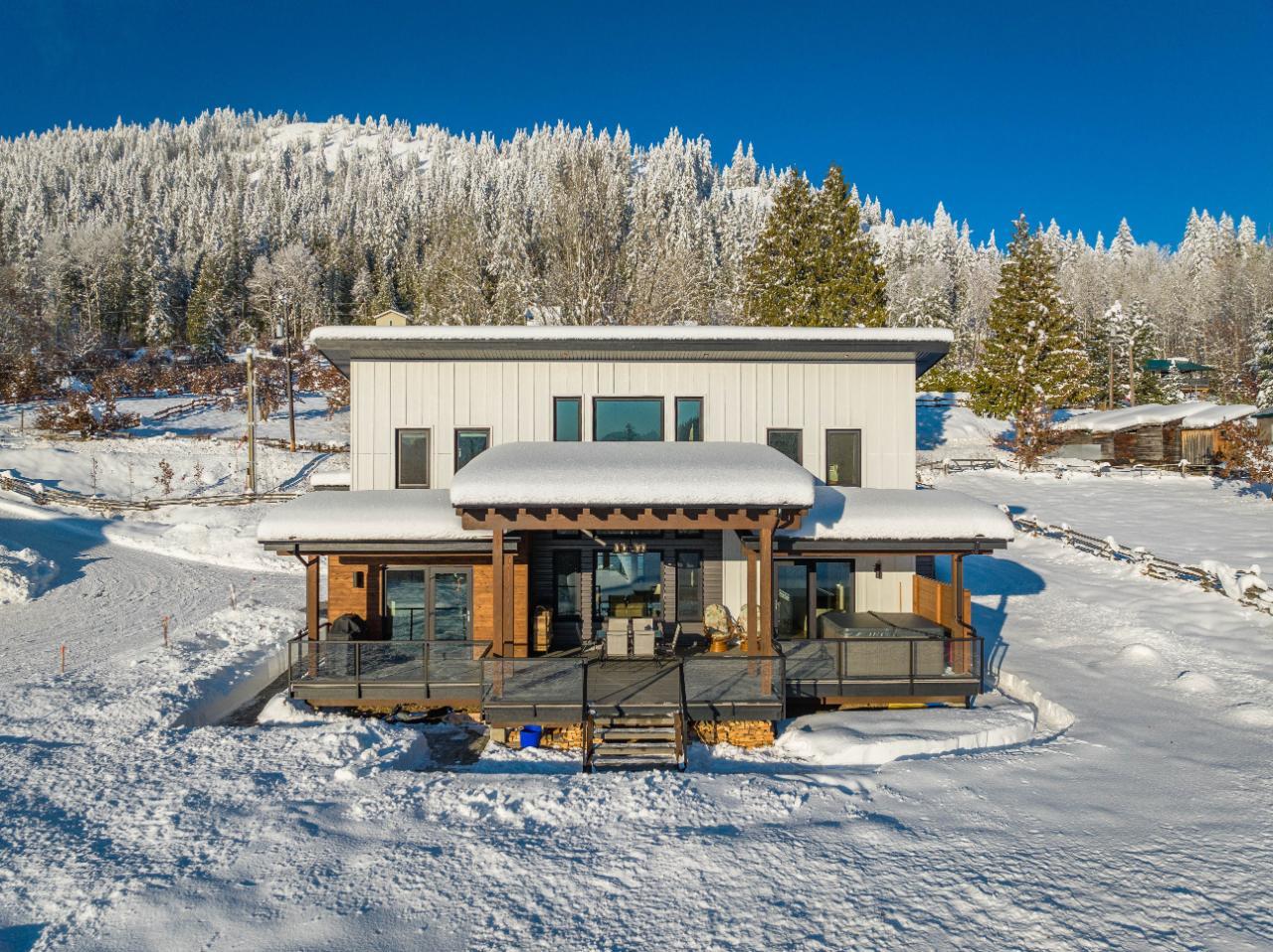 2993 Happy Valley Road, Rossland, British Columbia  V0G 1Y0 - Photo 12 - 2468508