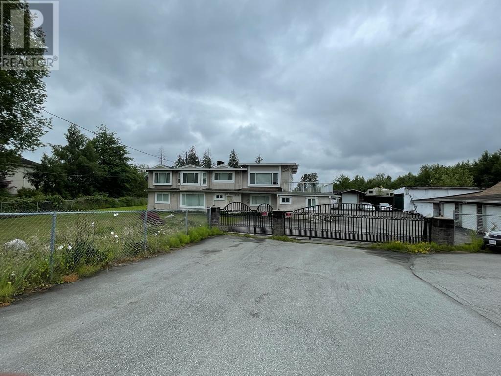 21700 RIVER ROAD, richmond, British Columbia