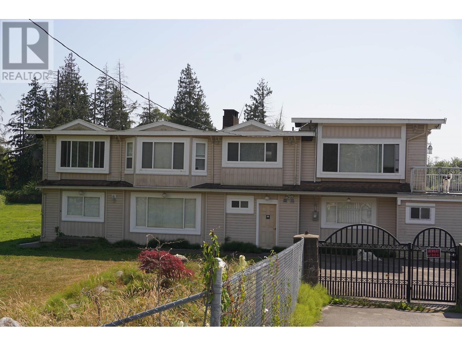 21700 River Road, Richmond, British Columbia  V6V 1M4 - Photo 2 - R2789945