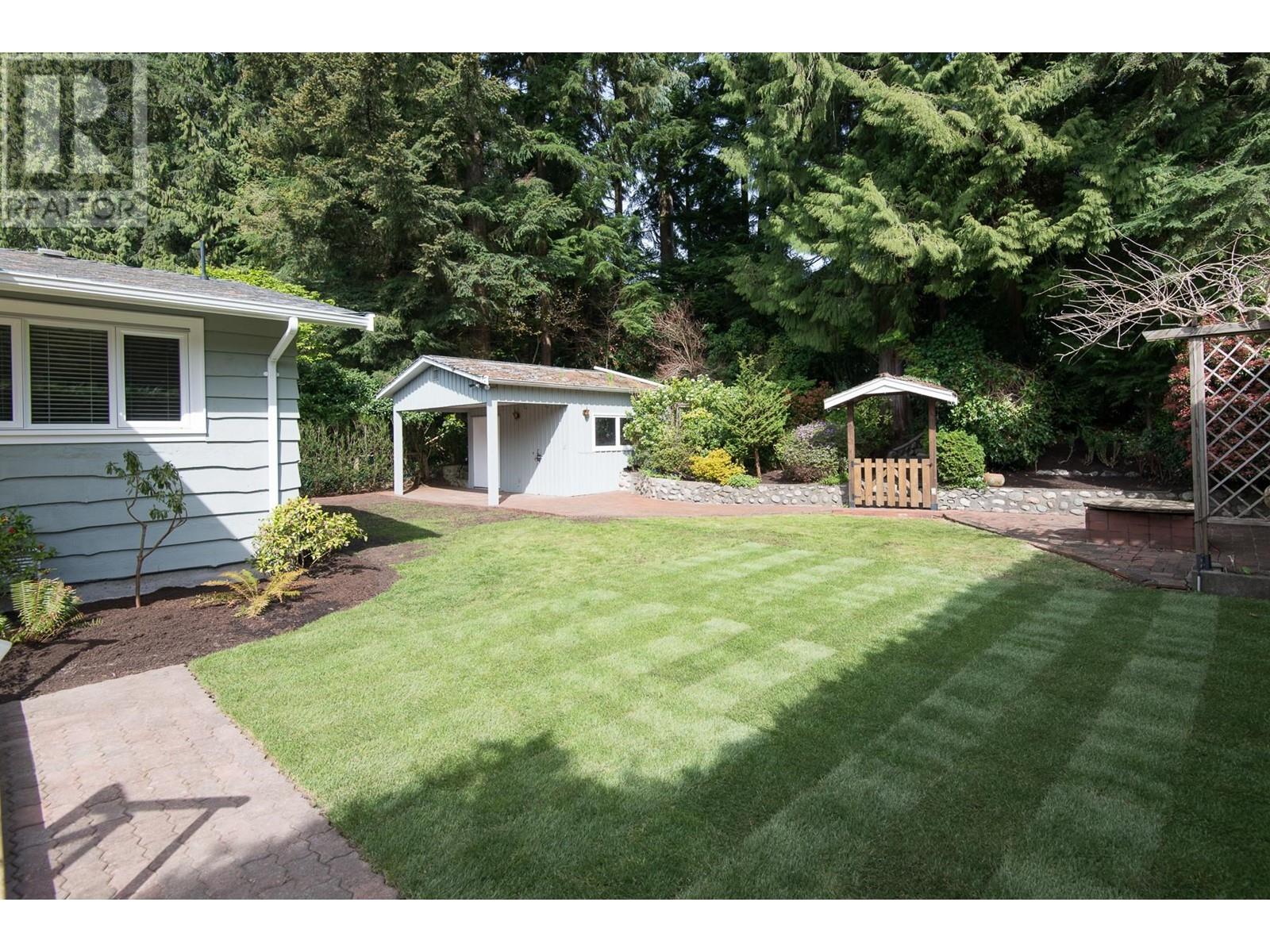 3545 Wellington Crescent, North Vancouver, British Columbia  V7R 3B3 - Photo 23 - R2795752