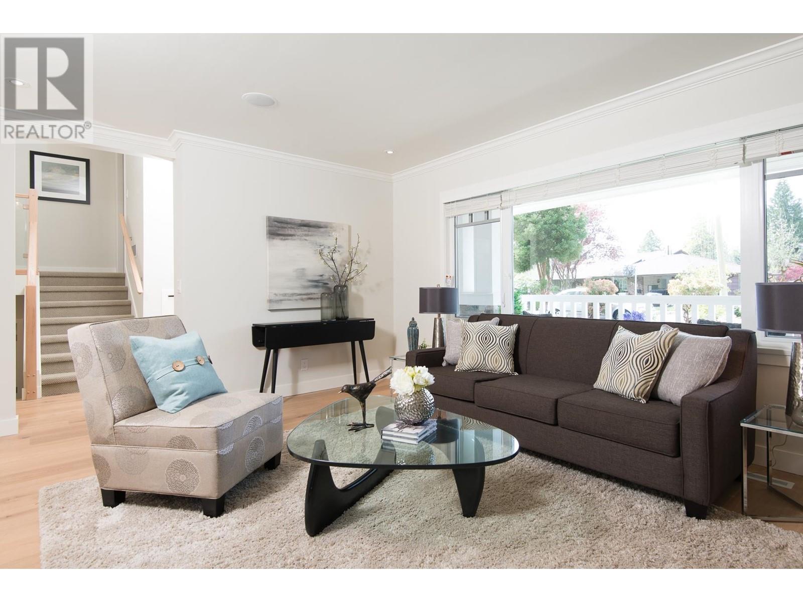 3545 Wellington Crescent, North Vancouver, British Columbia  V7R 3B3 - Photo 5 - R2795752