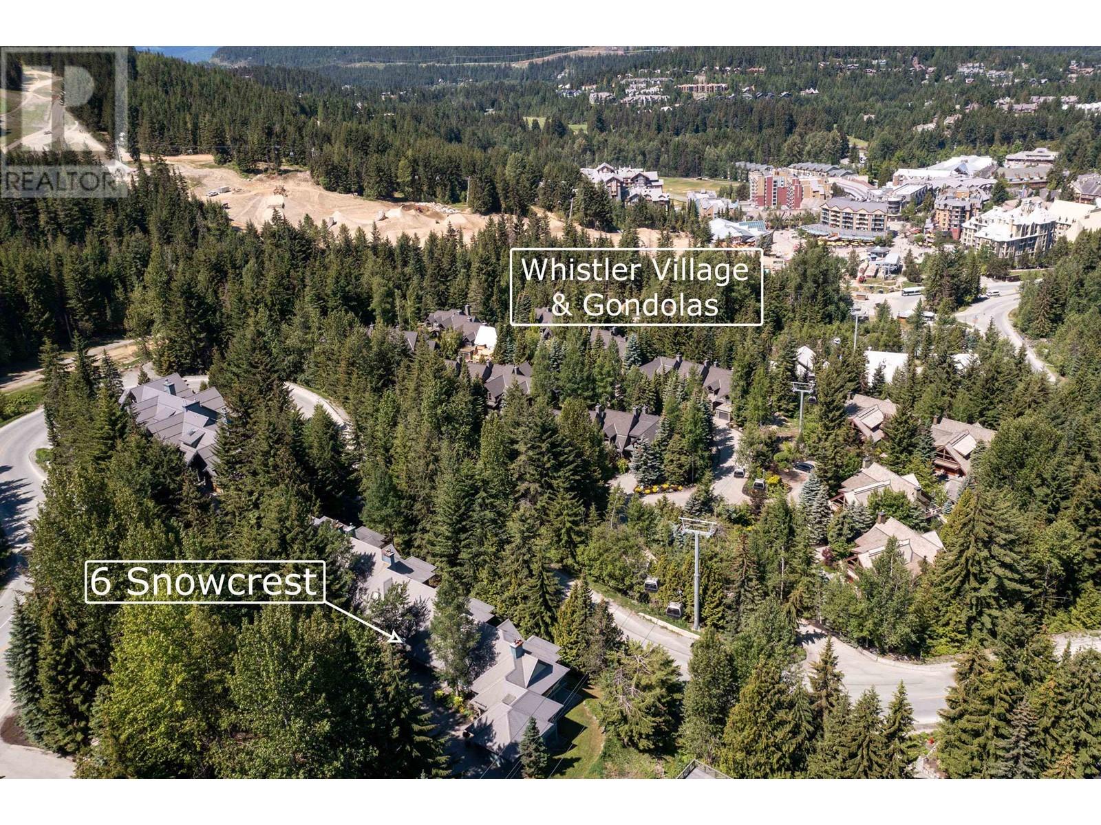 6 4750 Glacier Drive, Whistler, British Columbia  V0N 1B0 - Photo 35 - R2786251